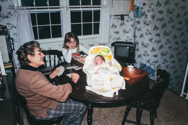 Featured photo of Alice Persyn